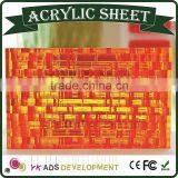 Plexiglass Storage Bin Plexiglass Stage thumbnail-4