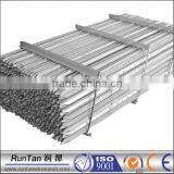 Hot Dipped Galvanized Y Post