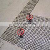 High Quality Frp Grating Walkway ( Manufacturer )