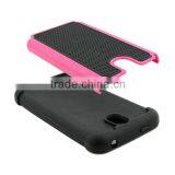 2015 Fresh Smart Universal Sturdy and Durable Rugged Shockproof Defender Cheap Football Durable TPU Case for HTC Desire 610 thumbnail-6