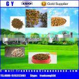 Cat Food Production Machine