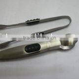 Factory Wholesale Stainless Steel Ice Tongs, Food Tongs thumbnail-4