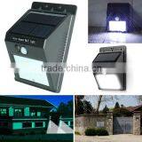 Plastic Solar Powered Motion Sensor Light Made in China,new Solar Powered Motion Sensor Light thumbnail-2