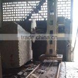 Automatic Granite/Marble Block Trimming Machine Trimmer thumbnail-4