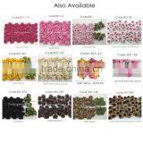 Soft Pink Handmade Mulberry Paper Flower, Wedding Party, Scrap-booking Crafts, Wholesale 21/124 thumbnail-5