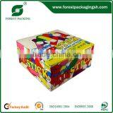 Hot Sale CARDBOARD SHOE PACKAGING BOX FP72520 thumbnail-2