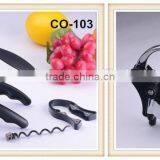Soft Touch Butterfly Wine Opener, 10 Years Production Experience, CO-04 thumbnail-5