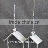 110017GA-Metal Hanging Bird Feeder