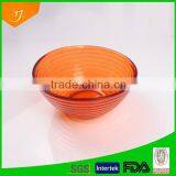 2014 Bulk Wholesale Lowest Price Glass Bowl, High Quality Glass Bowl