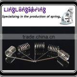 Free Sample Spiral Torsion Springs for Rewinde With Great Price thumbnail-5