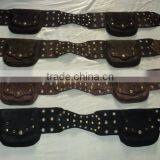 Biker Leather Waist Bags New 2014 Model thumbnail-1