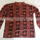Modern om Printed Gents Shirts thumbnail-1