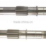 Transmission Shaft HST Parts Hydraulic Static Transmission Harvester Parts Piston Pump Parts