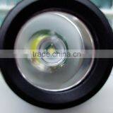 2016newest Style High Power Rechargeable Mini Led Flashlight thumbnail-3