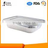 Disposable Aluminum Foil Loaf Pans for Roasts thumbnail-6