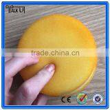 Cheap Custom Hamburger Shape Low Price Sticky Note Pad, Removable Self Adhesive Sticky Note Pad thumbnail-1