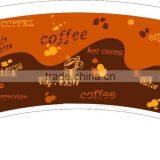 PE Coated Paper Fan/ Paper Sheet/ Cup Paper thumbnail-5