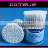 Aomeijie Factory 100 Pieces Cotton Buds thumbnail-2