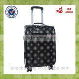 Black Color Express Shining Travel Case thumbnail-1