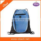 New Style Drawstring Cinch Backpack thumbnail-1