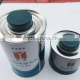 Factory Cheap Transparent PVC Glue Adhesive