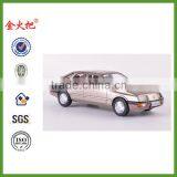 Ford Sierra Mk I Ghia 1984 Resin Model Car thumbnail-1
