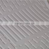 New Full Set Car Mat Liner Cover for Honda Accord Latex Car Mat thumbnail-5