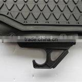 Non Slip Design Rubber Car Mats /Car Floor Mat For Volkswagen Magotan thumbnail-3