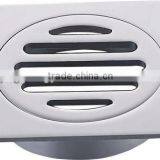 Brass Floor Grate thumbnail-1