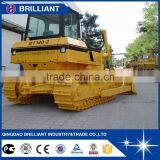 Top Brand Liugong Bulldozer Capacity 4m4 Bulldozer Remote Control