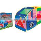 Colorful Children Car Play Tent ,outdoor Toy thumbnail-1