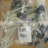 MR16 /G5.3 Socket With Junction Box With Ground Wires thumbnail-2