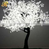 Favorable white light Japanese maple tree garden decoration new products