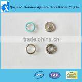 Decoration Metal Prong Snap Button