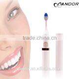 2015 New Travel Electric Toothbrush ATB001