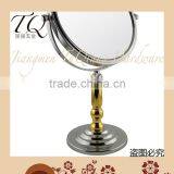 Hotel Bathroom Desktop Magnifying Mirror 5x thumbnail-3