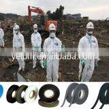 hot sales profession seam sealing tape for protective suit