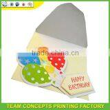 Diy Birthday Card Gift With String thumbnail-1