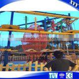 Hand Knitted Development Equipment Playground Indoor thumbnail-1