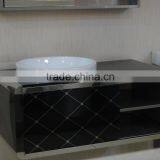 China Products 304 Stainless Steel Cabinet Bathroom Vanity GD2002 thumbnail-3