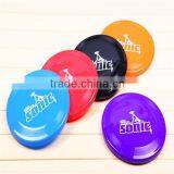 Disc Frisbee Outdoor Pet Flying Frisbee Plastic Frisbee Wholesale thumbnail-2