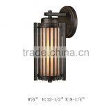 2015 Bronze Finish Contemporary Outdoor Lighting thumbnail-3