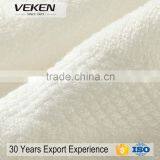 VEKEN Home Textile Plain Dyed 100% Bamboo Hotel Towel Set thumbnail-4