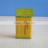 Customized Toy Metal Candy Gift Can thumbnail-5