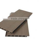 (150x16mm) Fireproof Wood Plastic Composite Wall Cladding thumbnail-5