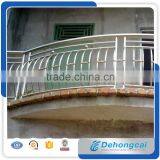Customized Stainless Steel Balcony Cable Railing for Indoor and Outdoor thumbnail-1