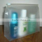 PVC Cosmetic Packaging Bag thumbnail-3