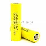 In Stock! LG HE4 18650 2500mAh 35A 20A Rechargeable Battery VS LG HE2 18650 2500mAh 20A Rechargeable Battery Use for E-Cig
