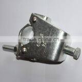 BS1139 Forged Fixed Girder Coupler 48.3 * 48.3mm thumbnail-3