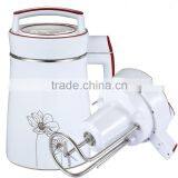 2L Soy Milk Maker With Fully Metal Motor Only USD13.9/set,i, Nutrition Keep Warm Blender,fruit Juicer thumbnail-2